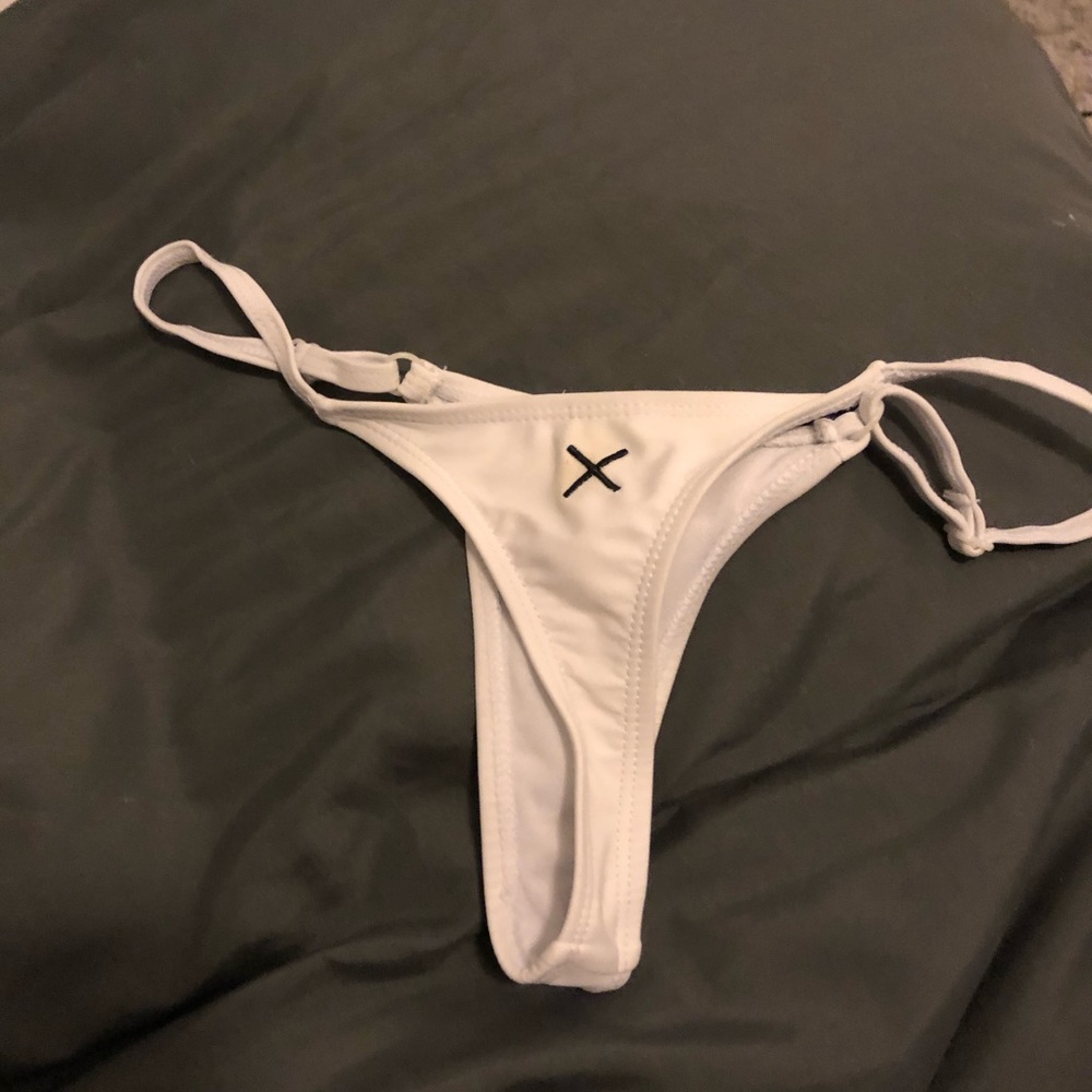 Boutine LA bottoms